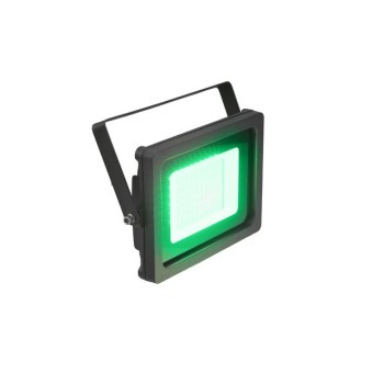 Eurolite LED IP FL-30 SMD green купить