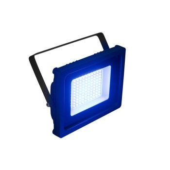 Eurolite LED IP FL-50 SMD blau купить