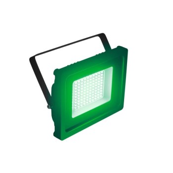 Eurolite LED IP FL-50 SMD grün купить