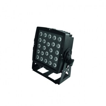 Eurolite LED IP PAD 24x8W QCL Architecture Spot Light IP65 купить