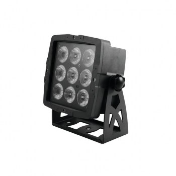 Eurolite LED IP PAD 9x8W QCL Architecture Spot Light IP65 купить