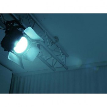 Eurolite LED IP PAD COB RGB 150W Architecture Spot Light with IR купить