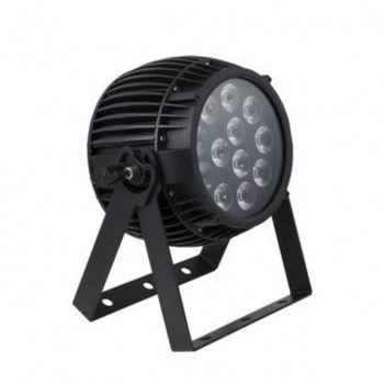 Eurolite LED IP PAR 12x12W HCL IP65 LED architectural spot купить