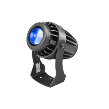 Eurolite LED IP PST-10W blau Pinspot купить