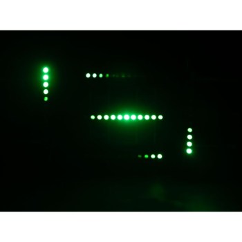 Eurolite LED IP T-PIX 12 HCL Bar купить