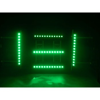 Eurolite LED IP T-PIX 12 HCL Bar купить