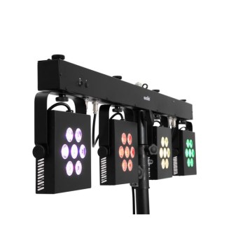 Eurolite LED KLS-3002 Next купить
