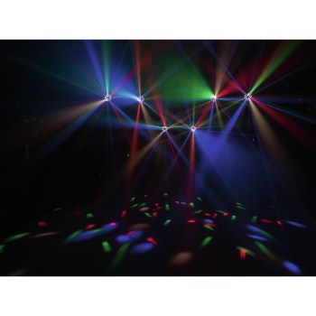 Eurolite LED KLS Laser Bar Next купить