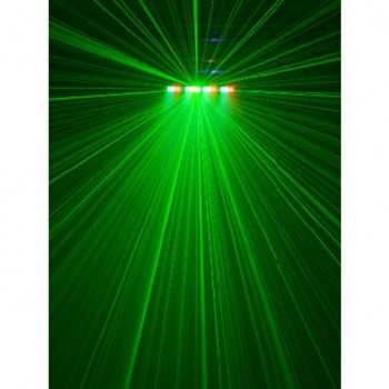 Eurolite LED Laser Bar купить