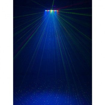 Eurolite LED Laser Bar купить