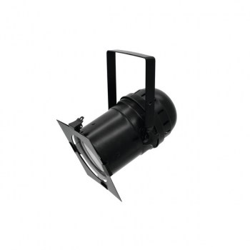Eurolite LED PAR-56 COB RGB 100W black купить