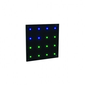 Eurolite LED Pixel Panel 16 DMX купить