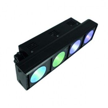 Eurolite LED PMB-4 COB RGB 30W Bar купить