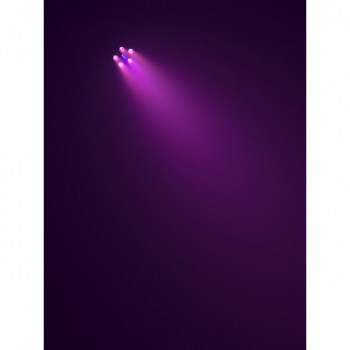 Eurolite LED SLS-603 TCL + UV Floor 6 x 3W RGB + UV купить