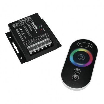 Eurolite LED Strip RGB RF Controller купить