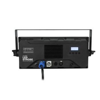 Eurolite LED Strobe SMD PRO 864 DMX RGB купить