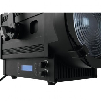 Eurolite LED THA-250F Theater-Spot 250W-WW-COB-LED купить