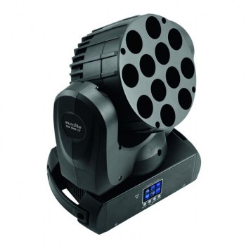 Eurolite LED TMH-12 Moving-Head Beam купить