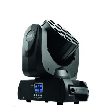 Eurolite LED TMH-12 Moving-Head Beam купить