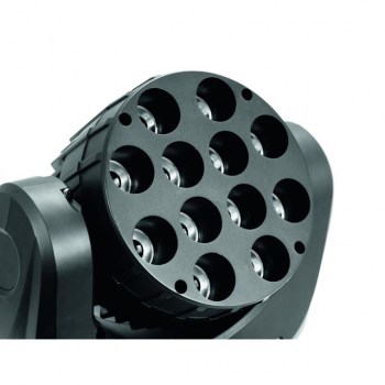 Eurolite LED TMH-12 Moving-Head Beam купить