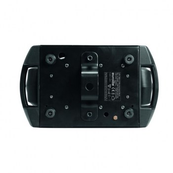 Eurolite LED TMH-12 Moving-Head Beam купить