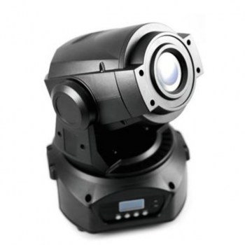 Eurolite LED TMH-60 MK2 Moving-Head Spot COB 60W купить