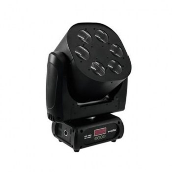 Eurolite LED TMH FE-1000 Flower Effect Moving Head, 4x 10-W-LED купить