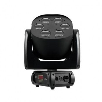 Eurolite LED TMH FE-1000 Flower Effect Moving Head, 4x 10-W-LED купить