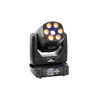 Eurolite LED TMH-H90 Hybrid Moving-Head Spot/Wash COB купить