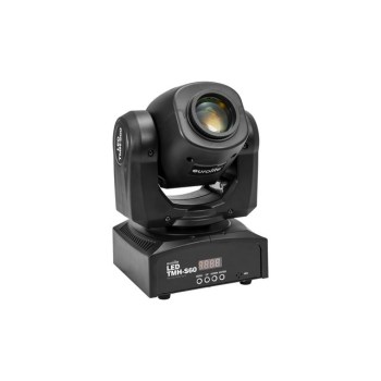Eurolite LED TMH-S60 Moving-Head Spot купить