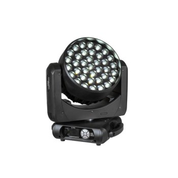 Eurolite LED TMH-W555 Moving-Head Wash Zoom купить