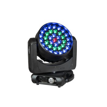 Eurolite LED TMH-W555 Moving-Head Wash Zoom купить