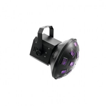 Eurolite LED Z-20 Beam Effect  6 x 3-W-LEDs купить