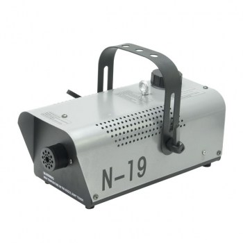 Eurolite N-19 Nebelmaschine, 700W купить