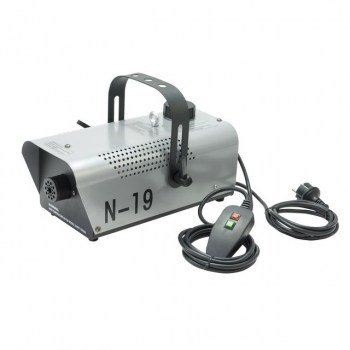 Eurolite N-19 Nebelmaschine, 700W купить