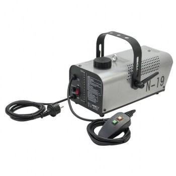 Eurolite N-19 Nebelmaschine, 700W купить
