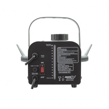 Eurolite N-19 Nebelmaschine, 700W купить