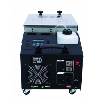 Eurolite NB-150 ICE floor fogmachine купить
