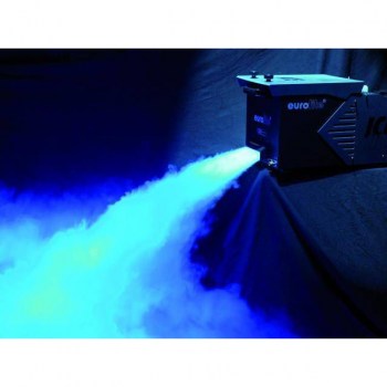 Eurolite NB-150 ICE floor fogmachine купить
