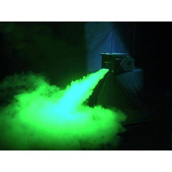 Eurolite NB-150 ICE floor fogmachine купить