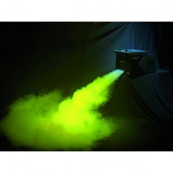 Eurolite NB-150 ICE floor fogmachine купить