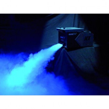 Eurolite NB-150 ICE floor fogmachine купить