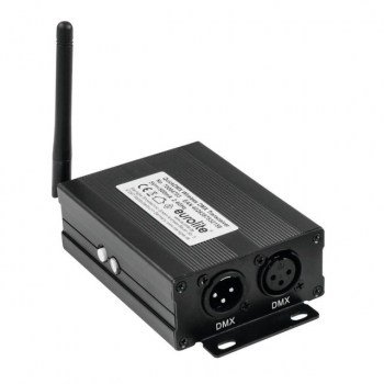 Eurolite QuickDMX  2,4GHz Wireless Transmitter / Receiver купить