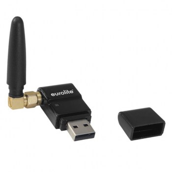 Eurolite QuickDMX USB купить