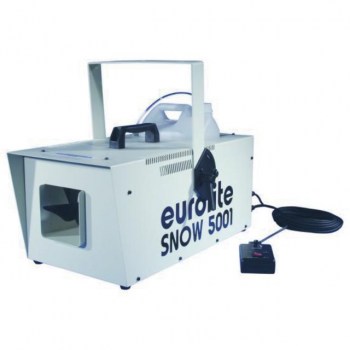 Eurolite Snow 5001 Schneemaschine купить