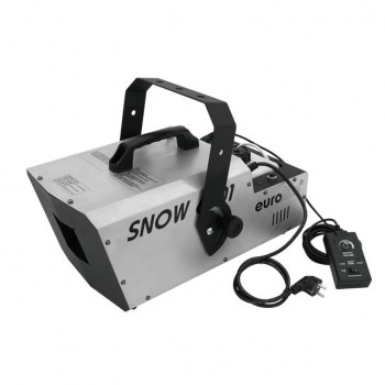 Eurolite Snow 6001 Snow machine купить