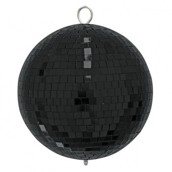 Eurolite Mirror Ball20cm Black 10mm купить