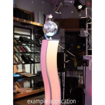 Eurolite Stand Mount for Mirror balls with Motor, up to 30cm wh купить
