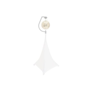 Eurolite Stand Mount for Mirror balls with Motor, up to 30cm wh купить