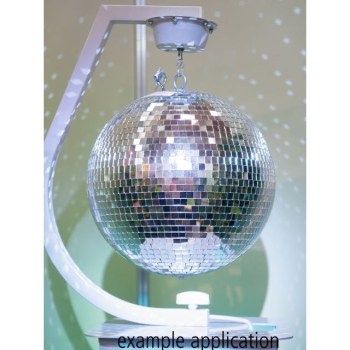 Eurolite Stand Mount for Mirror balls with Motor, up to 50cm wh купить